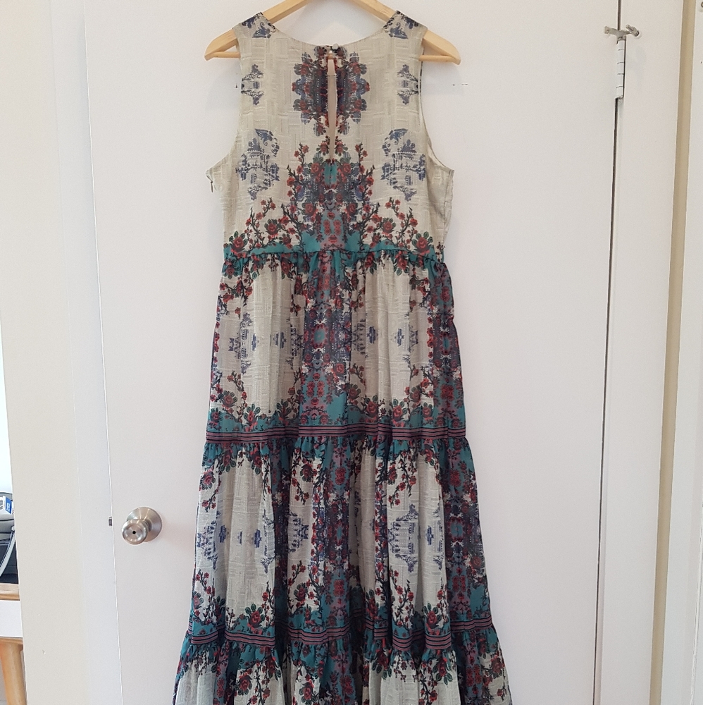 Bhanuni by Jyoti Maxi Dress